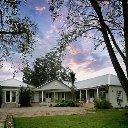 Fordoun Hotel And Spa Nottingham Road Εξωτερικό φωτογραφία