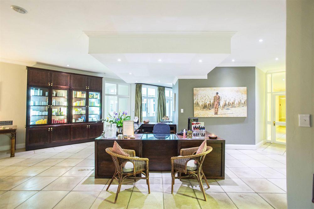 Fordoun Hotel And Spa Nottingham Road Εξωτερικό φωτογραφία