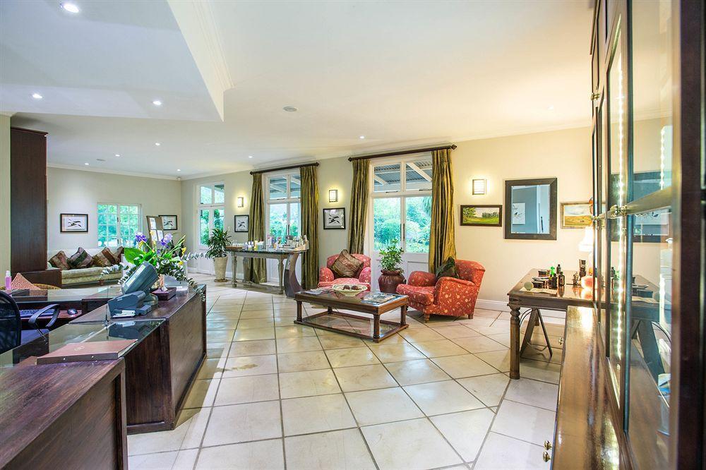 Fordoun Hotel And Spa Nottingham Road Εξωτερικό φωτογραφία