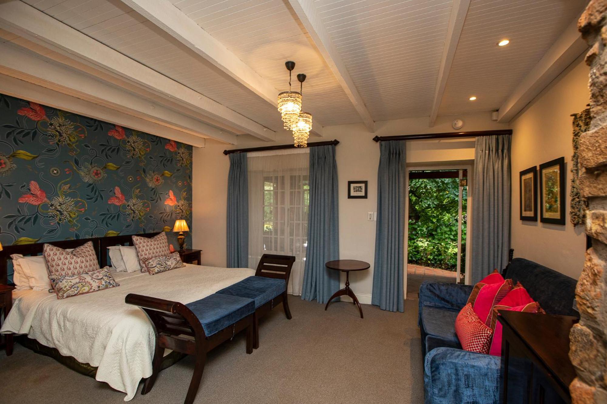 Fordoun Hotel And Spa Nottingham Road Εξωτερικό φωτογραφία