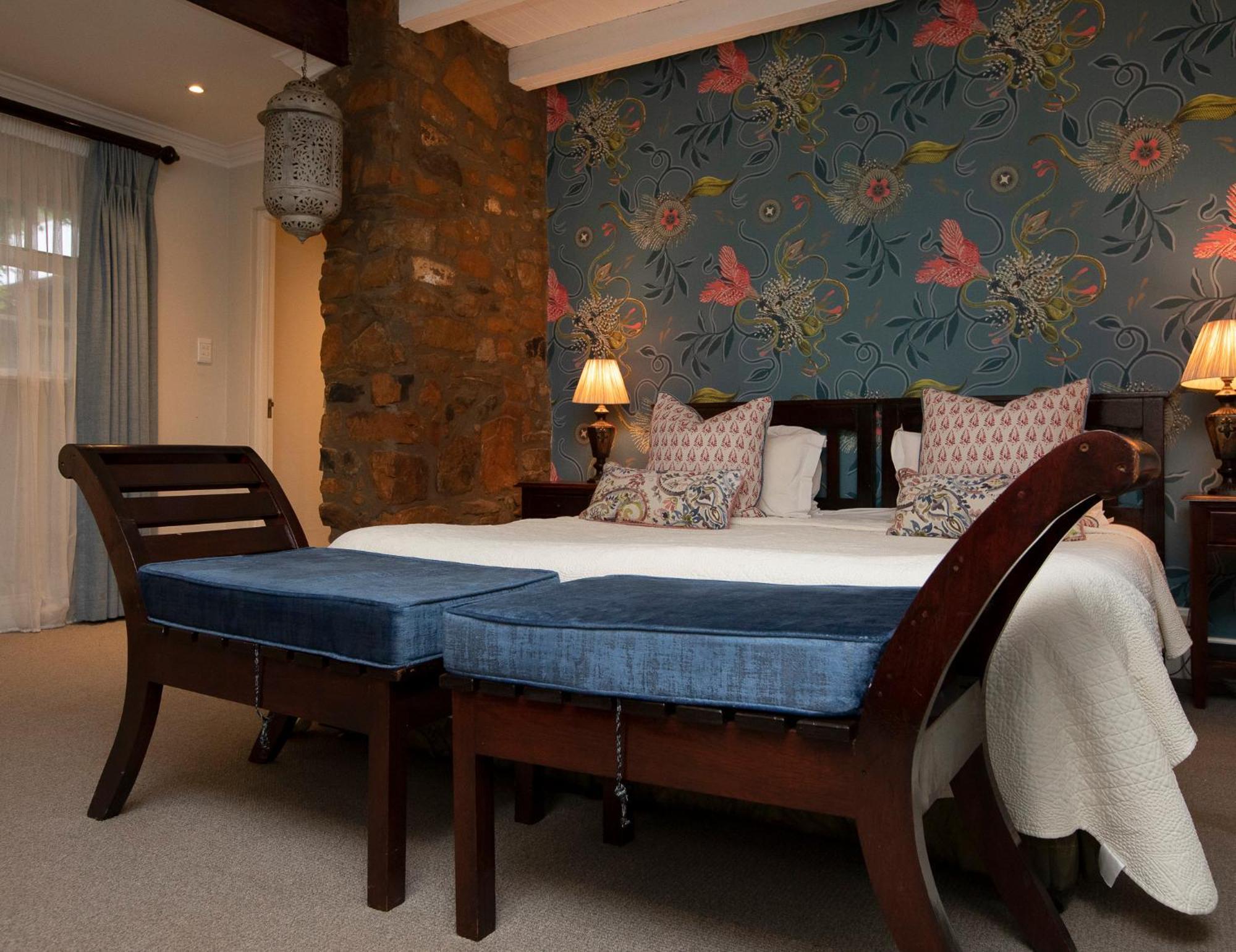 Fordoun Hotel And Spa Nottingham Road Εξωτερικό φωτογραφία