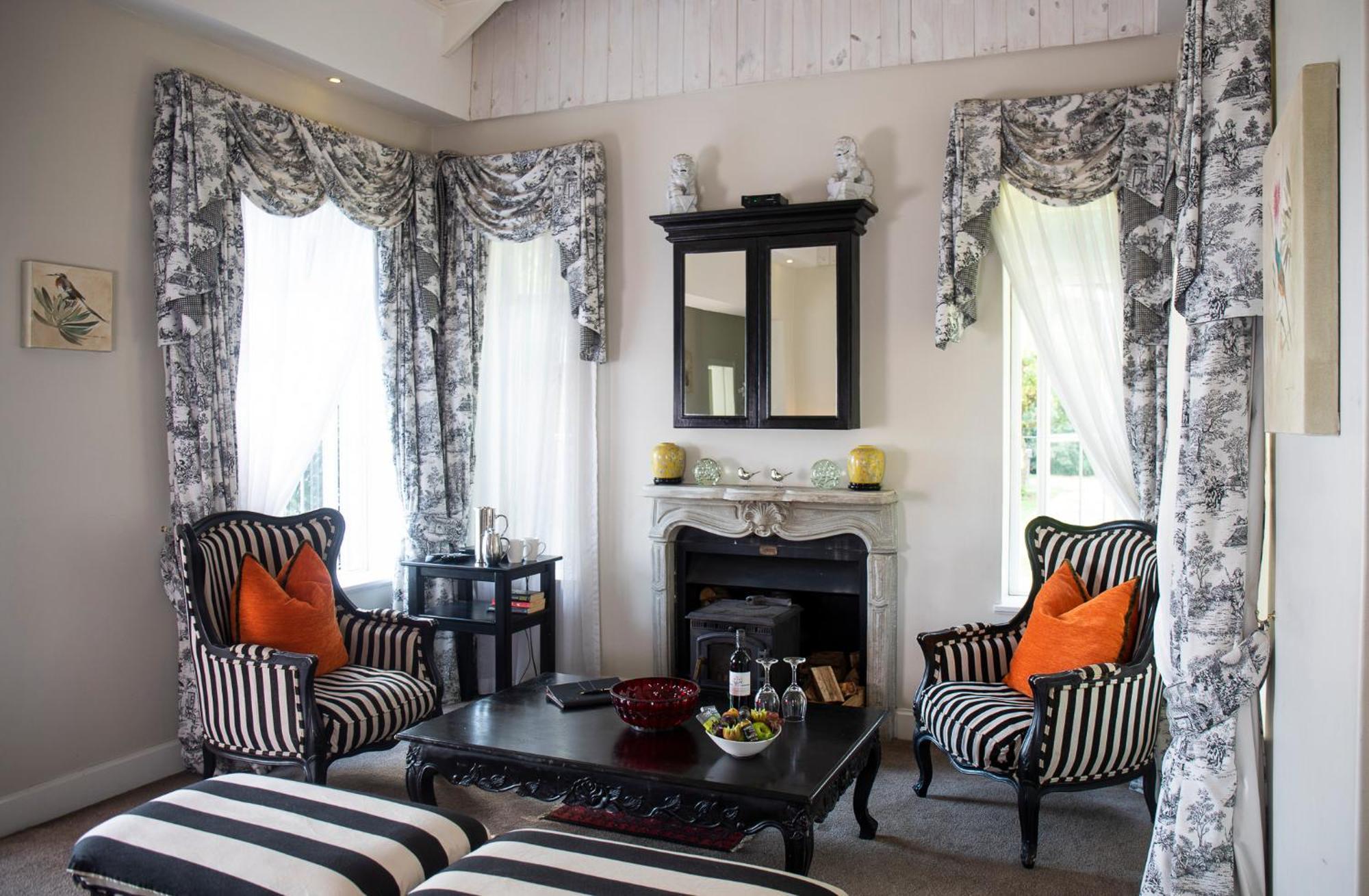 Fordoun Hotel And Spa Nottingham Road Εξωτερικό φωτογραφία