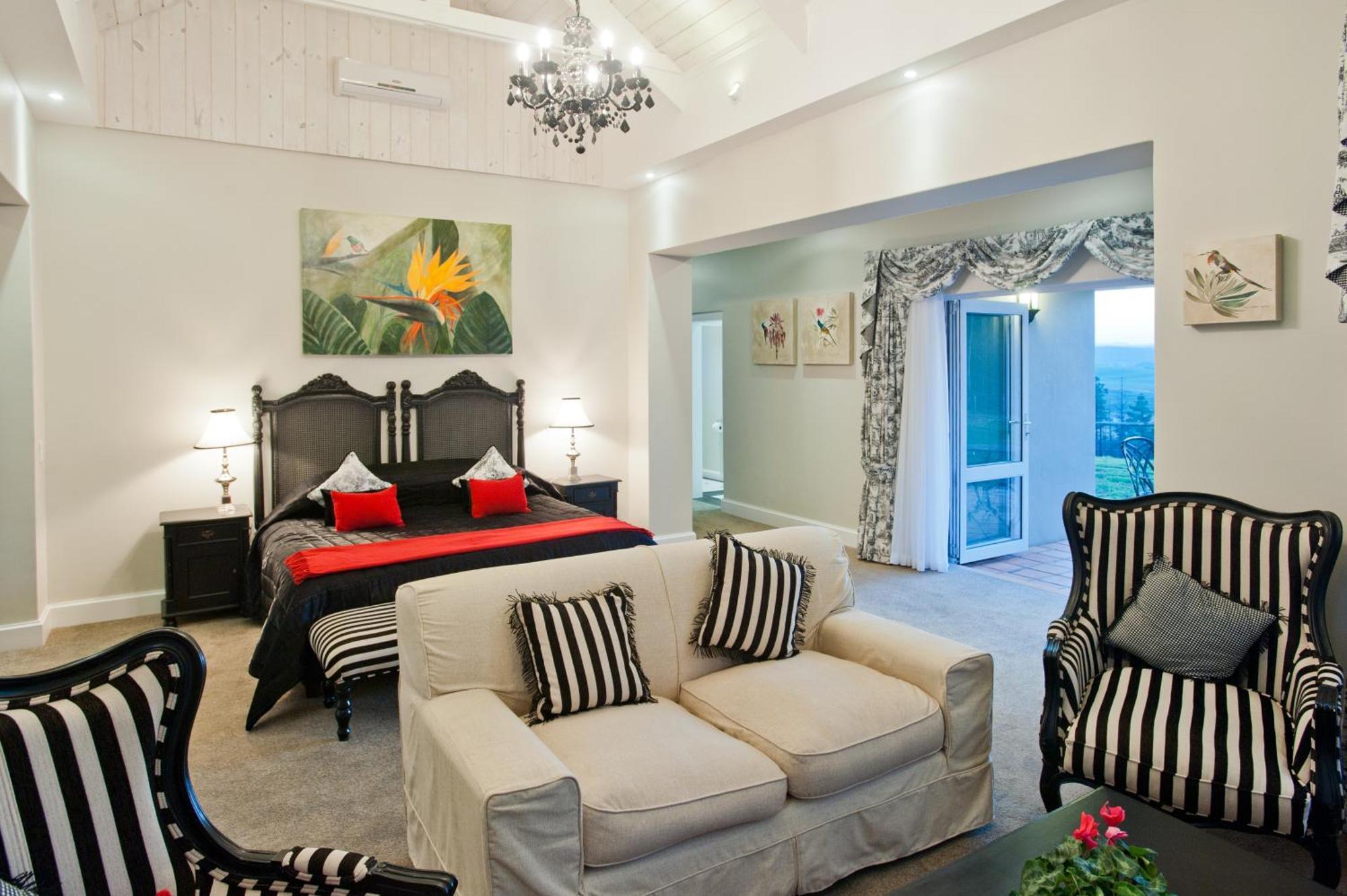 Fordoun Hotel And Spa Nottingham Road Δωμάτιο φωτογραφία