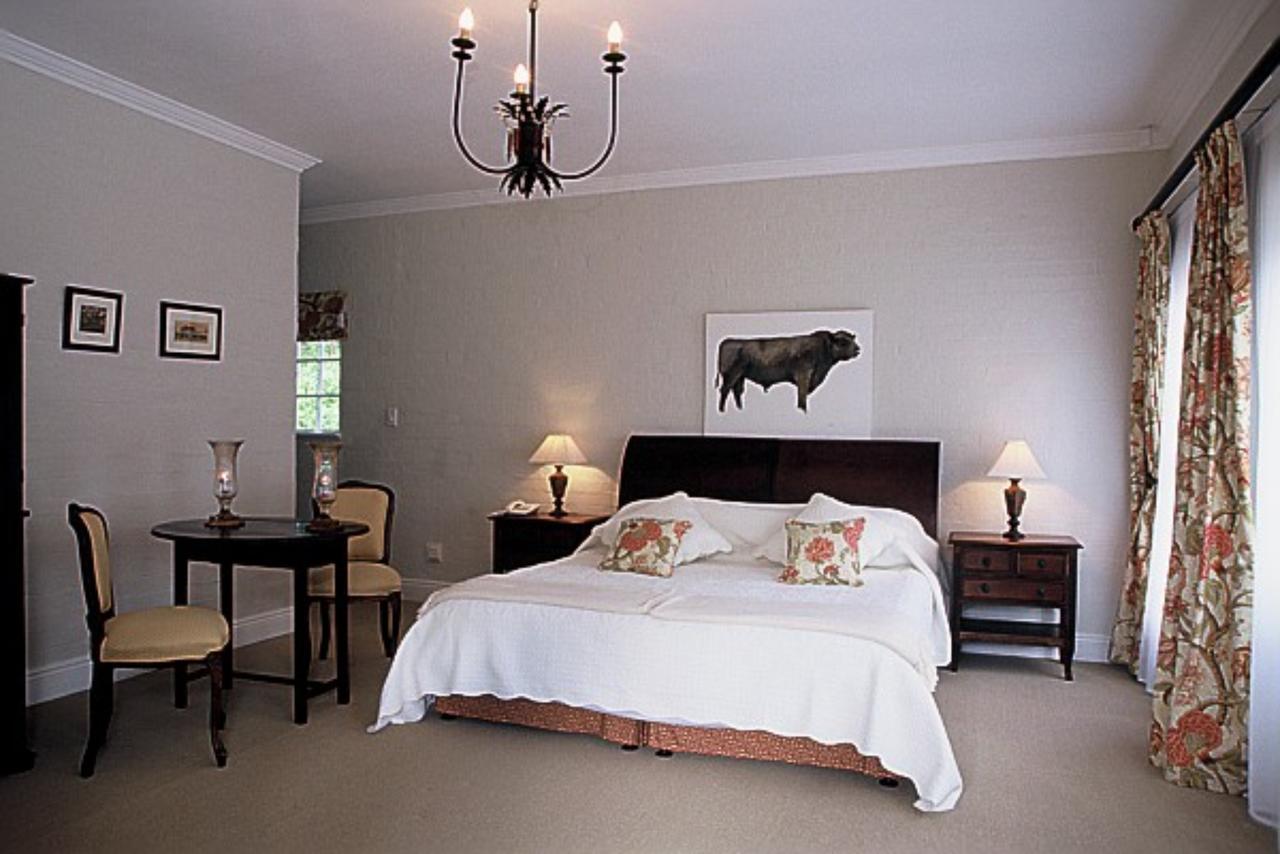 Fordoun Hotel And Spa Nottingham Road Εξωτερικό φωτογραφία
