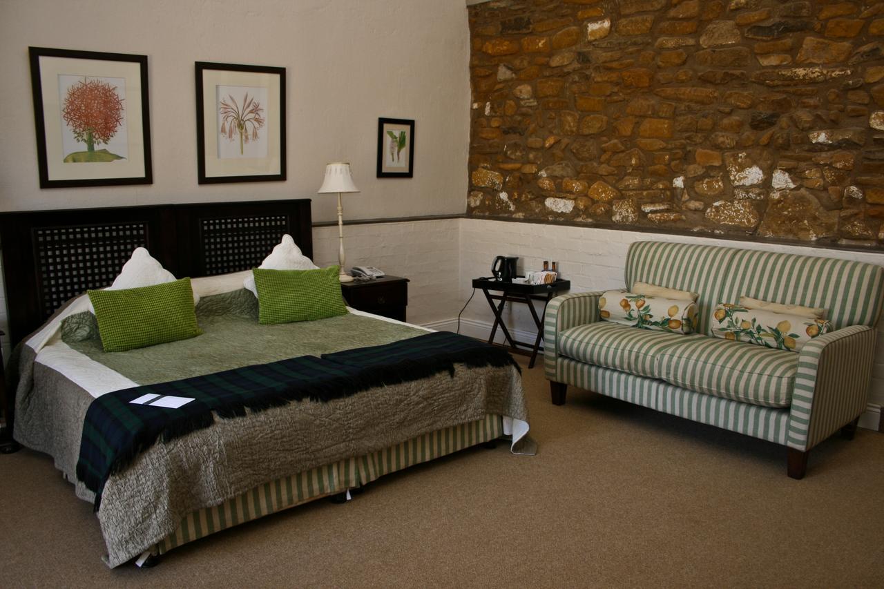 Fordoun Hotel And Spa Nottingham Road Εξωτερικό φωτογραφία