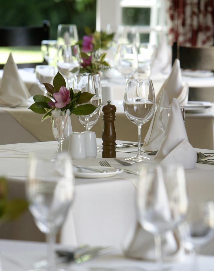 Fordoun Hotel And Spa Nottingham Road Εξωτερικό φωτογραφία