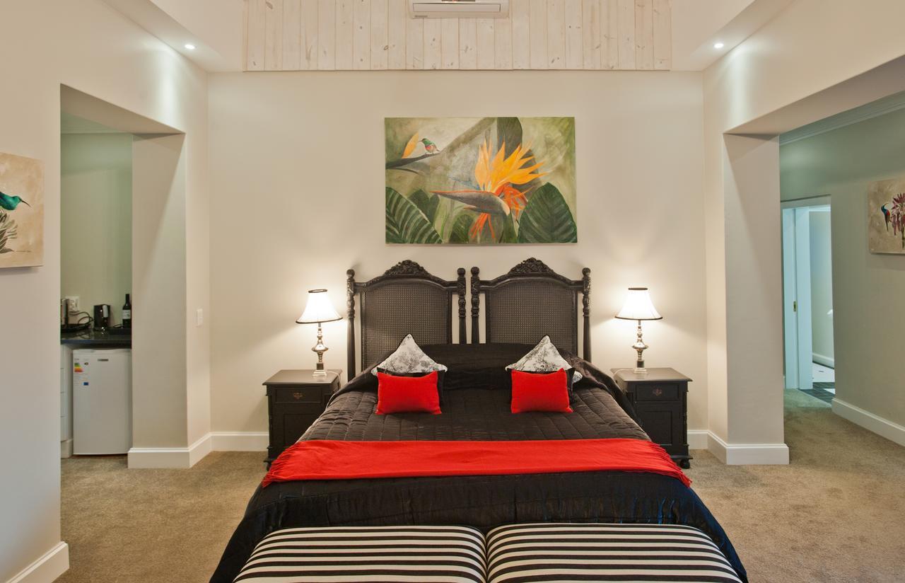 Fordoun Hotel And Spa Nottingham Road Εξωτερικό φωτογραφία