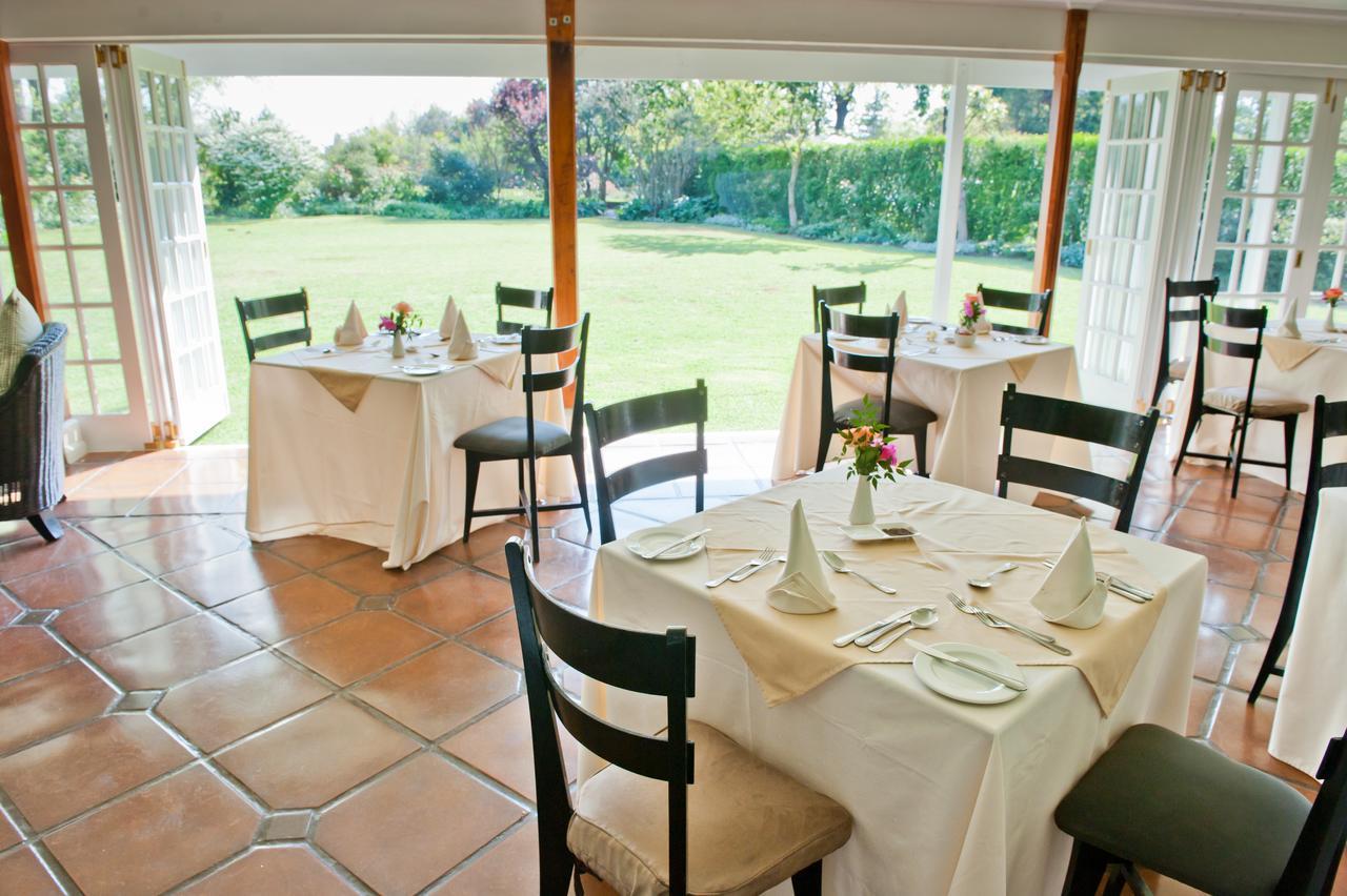 Fordoun Hotel And Spa Nottingham Road Εξωτερικό φωτογραφία