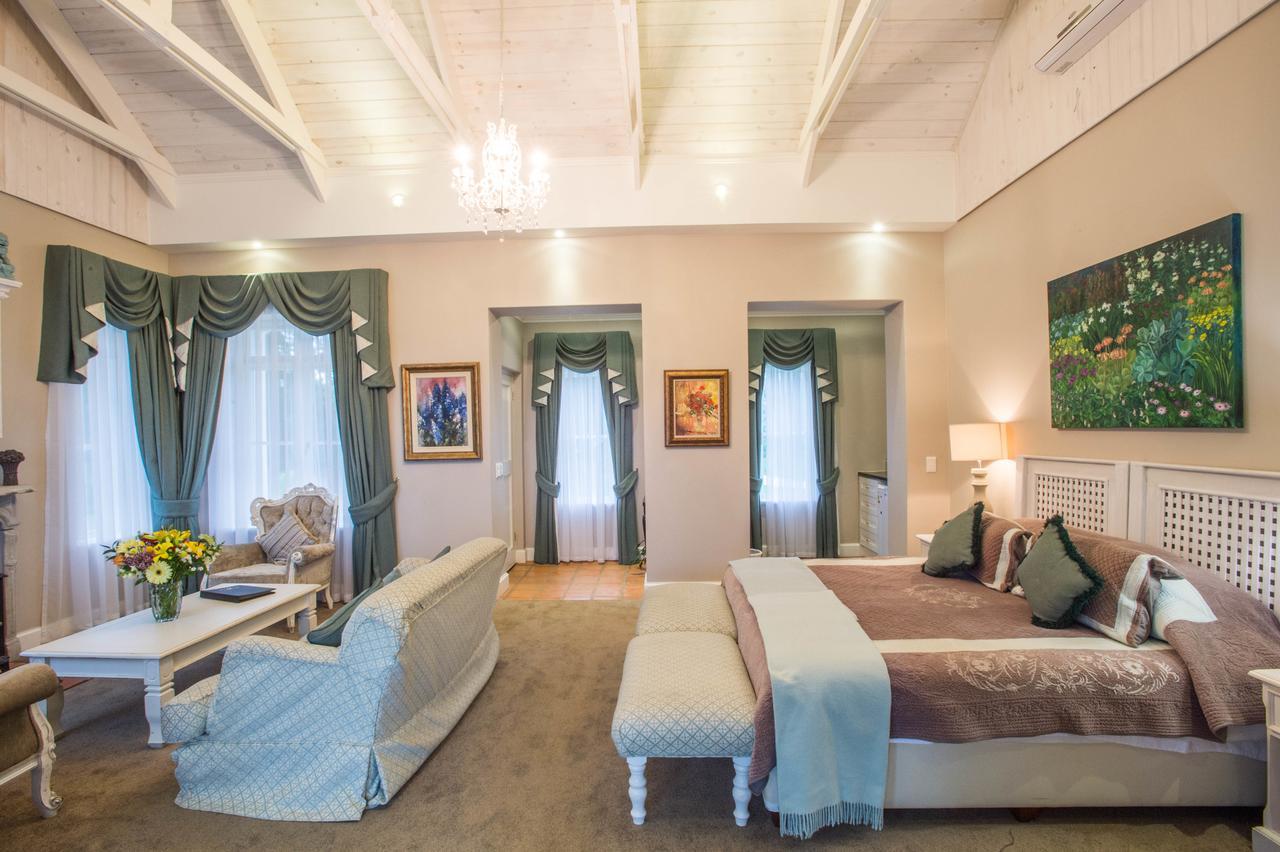 Fordoun Hotel And Spa Nottingham Road Εξωτερικό φωτογραφία