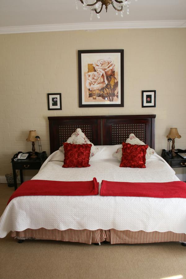 Fordoun Hotel And Spa Nottingham Road Εξωτερικό φωτογραφία
