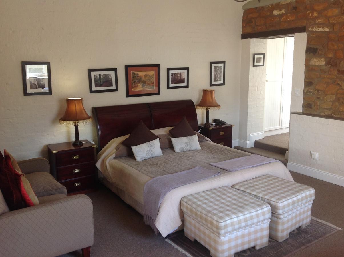 Fordoun Hotel And Spa Nottingham Road Εξωτερικό φωτογραφία