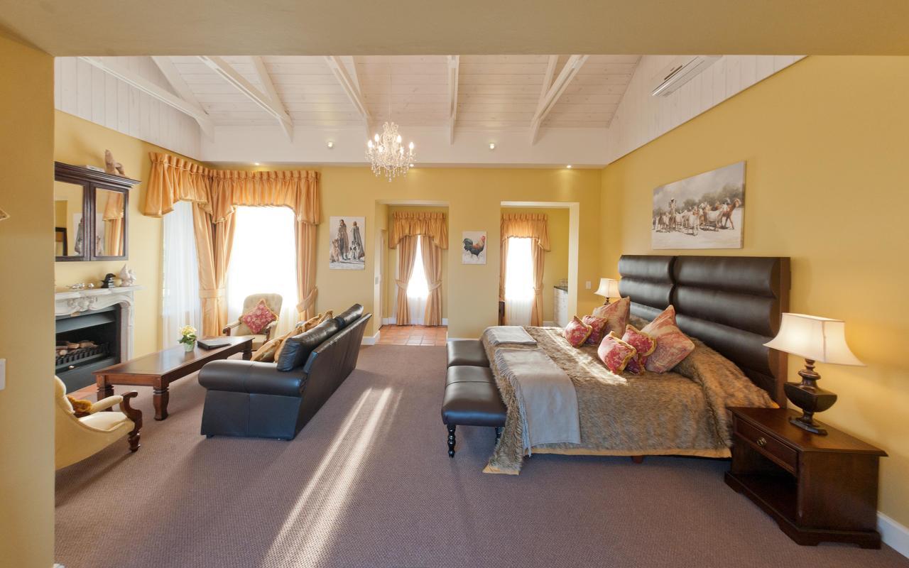 Fordoun Hotel And Spa Nottingham Road Εξωτερικό φωτογραφία
