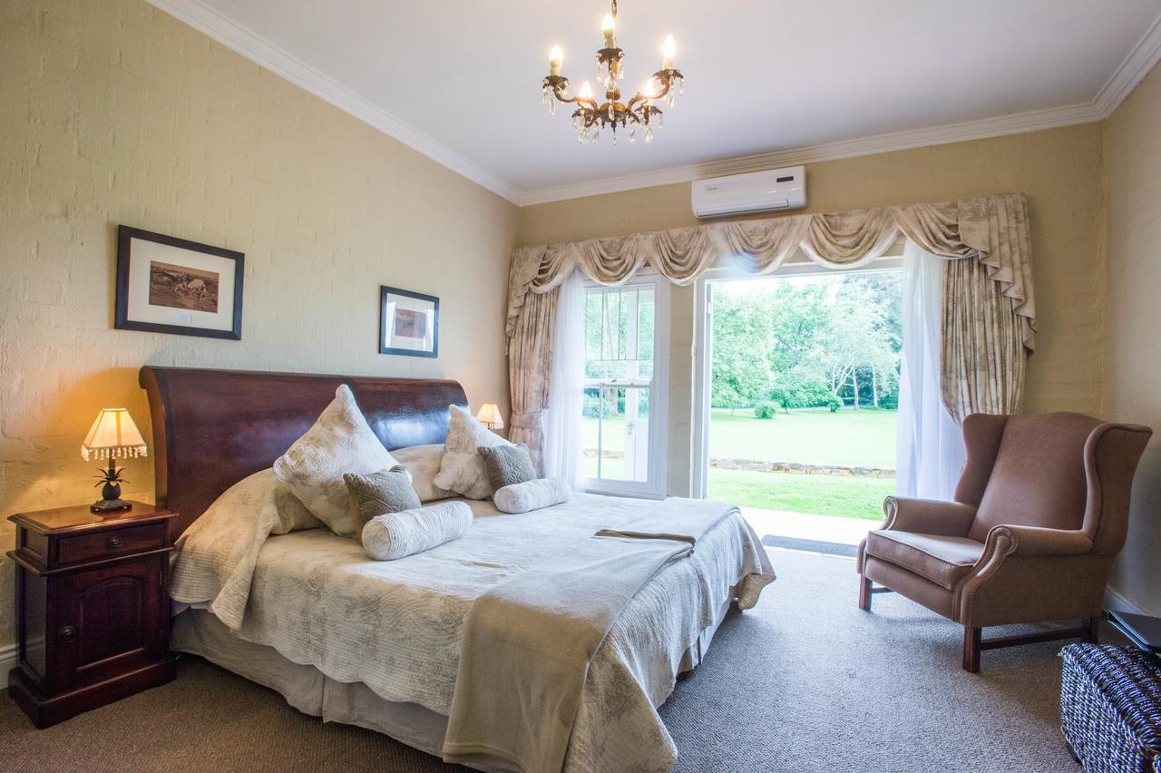 Fordoun Hotel And Spa Nottingham Road Εξωτερικό φωτογραφία
