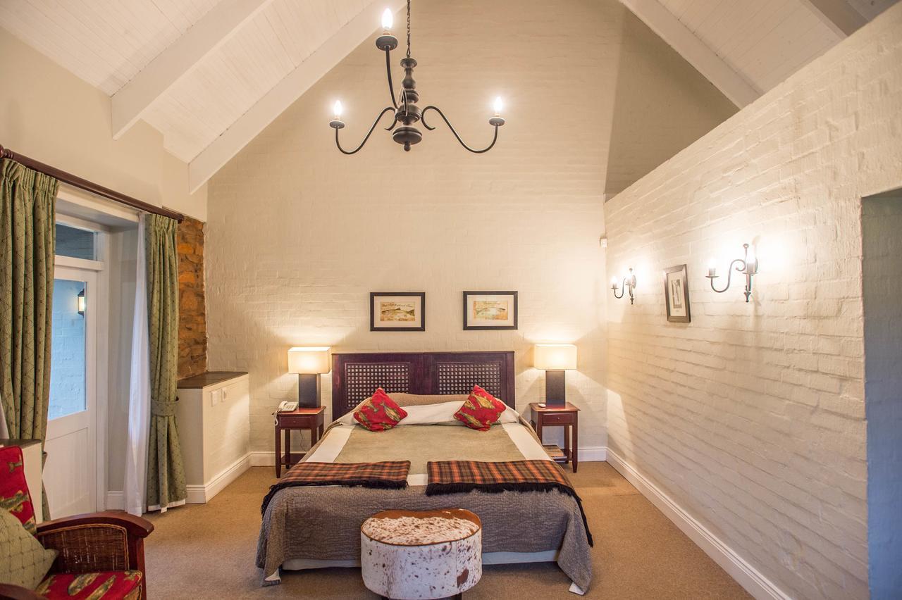 Fordoun Hotel And Spa Nottingham Road Εξωτερικό φωτογραφία
