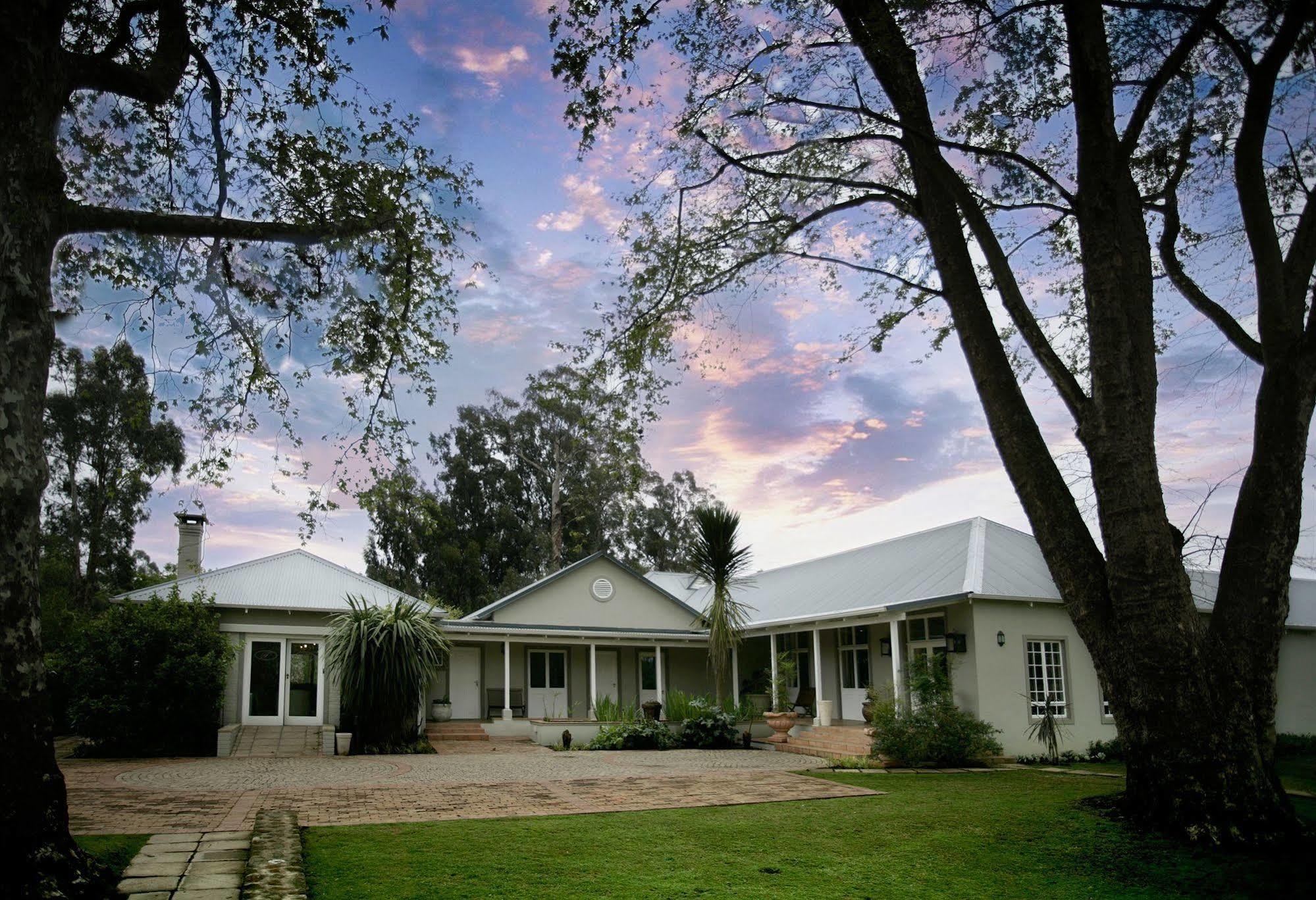 Fordoun Hotel And Spa Nottingham Road Εξωτερικό φωτογραφία