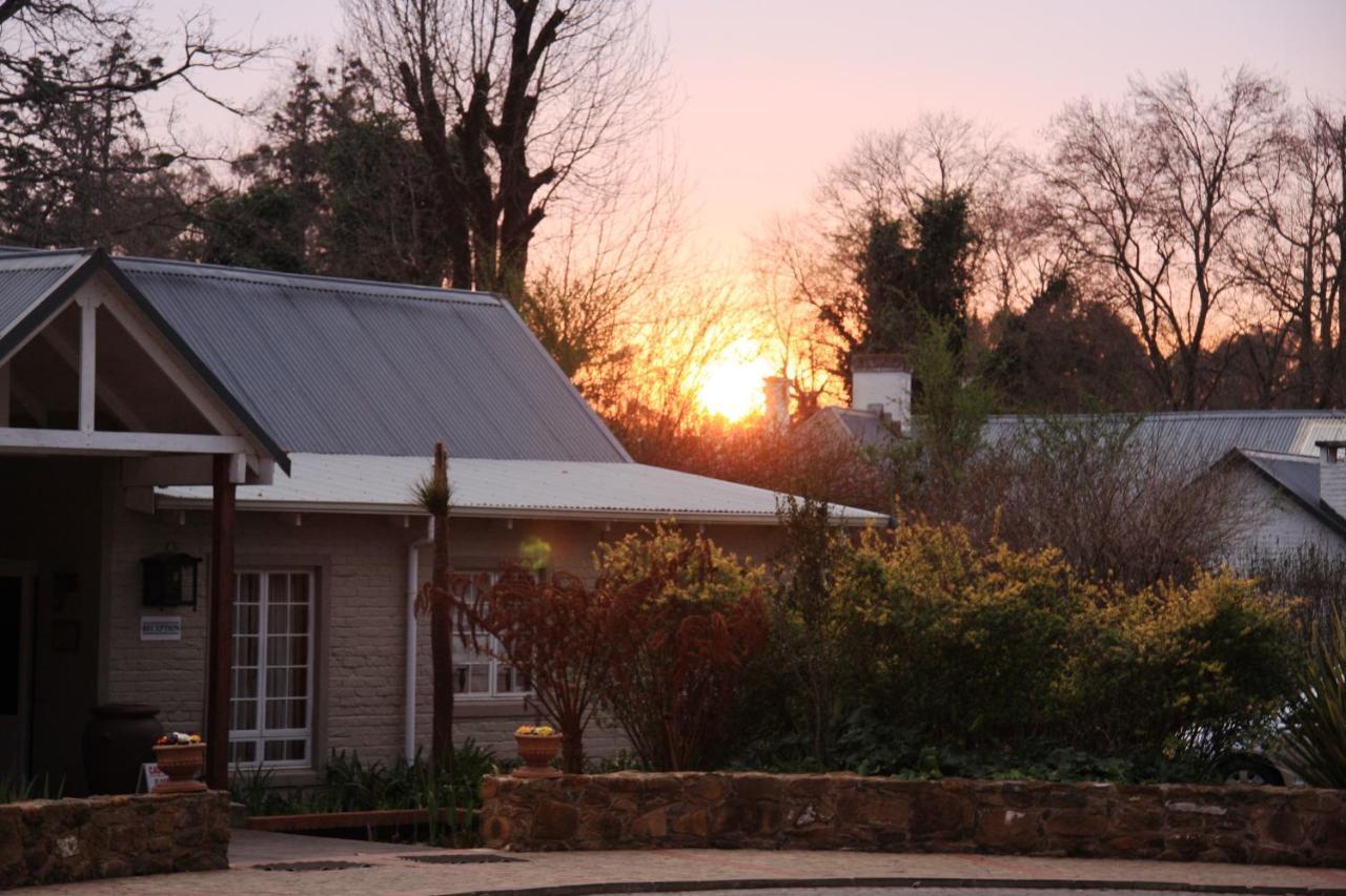 Fordoun Hotel And Spa Nottingham Road Εξωτερικό φωτογραφία